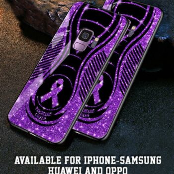 Pancreatic Cancer Normal Phone Case All Over Printed (6228)