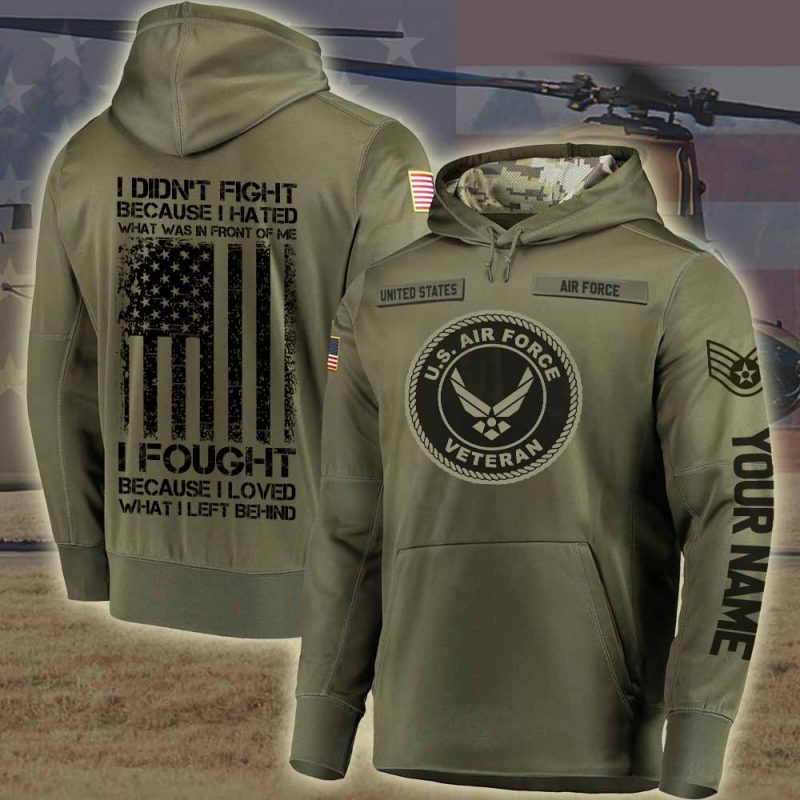 US AIR FORCE – Page 19 – Niche3d.us Store