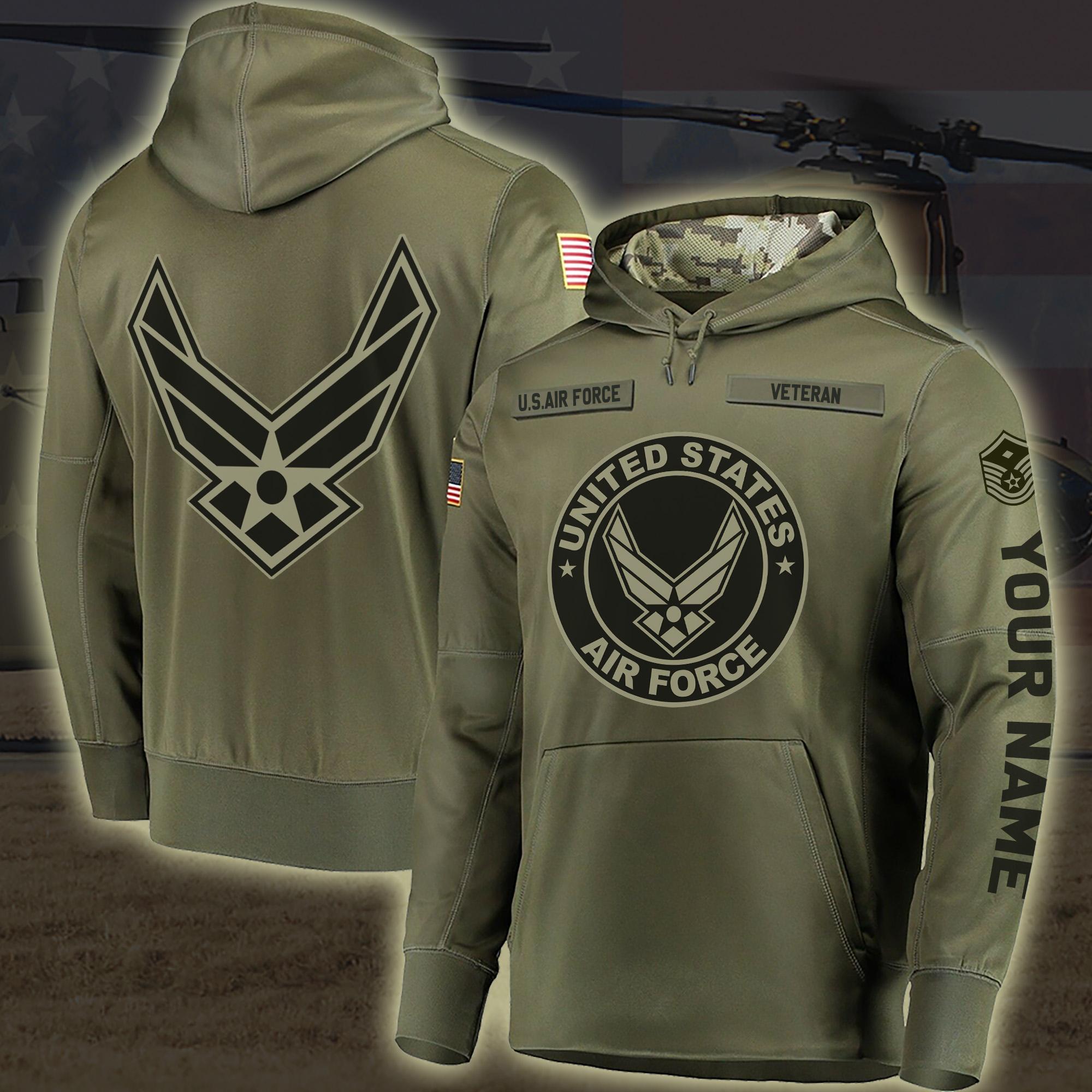 US AIR FORCE Military Boots Ornament, Custom Veteran Ornament – Niche3d ...