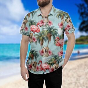 Hawaii Shirt